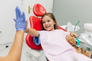 Building Trust with Dentist