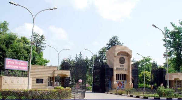 Kurukshetra University