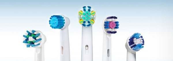 Electric Toothbrush vs. Manual Toothbrush