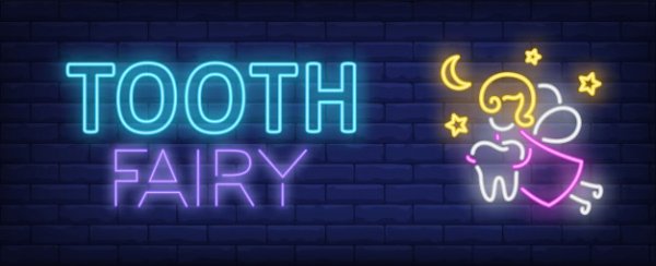 Tooth Fairy