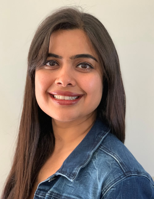 Shweta Gautam Dentist at Team Dental Riccarton