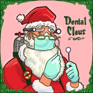 Emergency Dental Care in Christmas Season