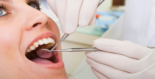 Dental Extraction