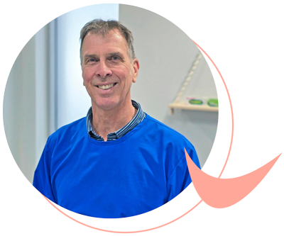 Brett Marshall Dentist and Team Dental CEO