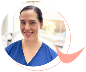 Ariana Horsley Dentist at Team Dental 16th Ave