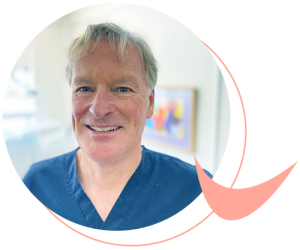 Stephen Driver Dentist at Team Dental Thames