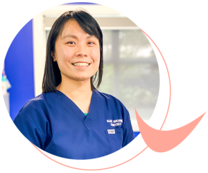 TD May Wong Riccarton Dentist